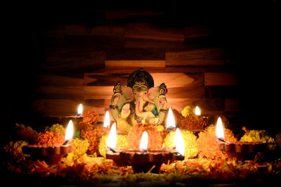 Illuminate Diwali with आरात्रिका