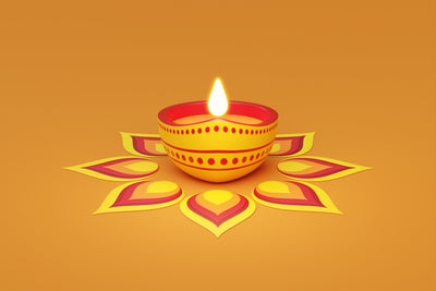 Perfect Diwali Gifts: Curated Hampers