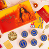 आरात्रिका : 5 Day Diwali Manifestation Luxury Hamper
